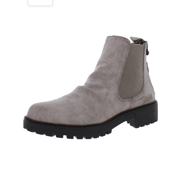 Blowfish Malibu Redsen Ankle boot - Picture 2 of 9